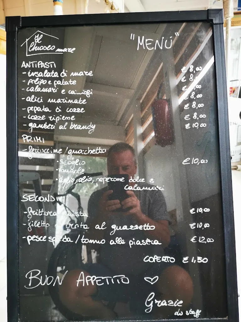 Menu_Il chiosco mare da Franca_Fossacesia_image_4