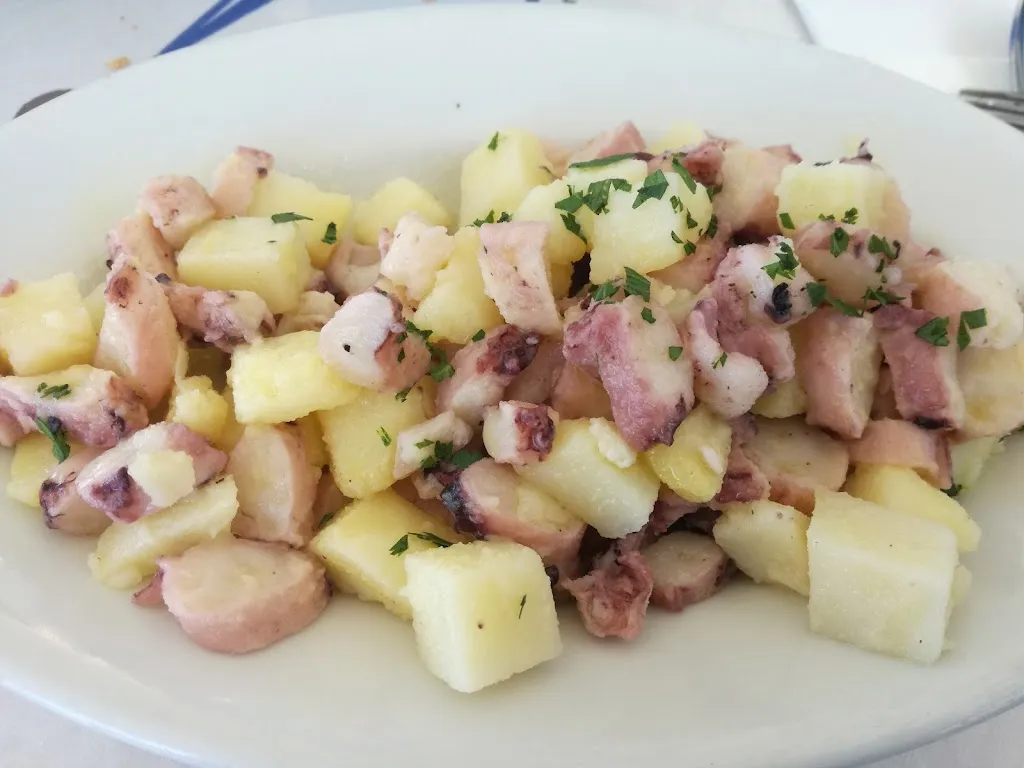 Menu_Il chiosco mare da Franca_Fossacesia_image_8