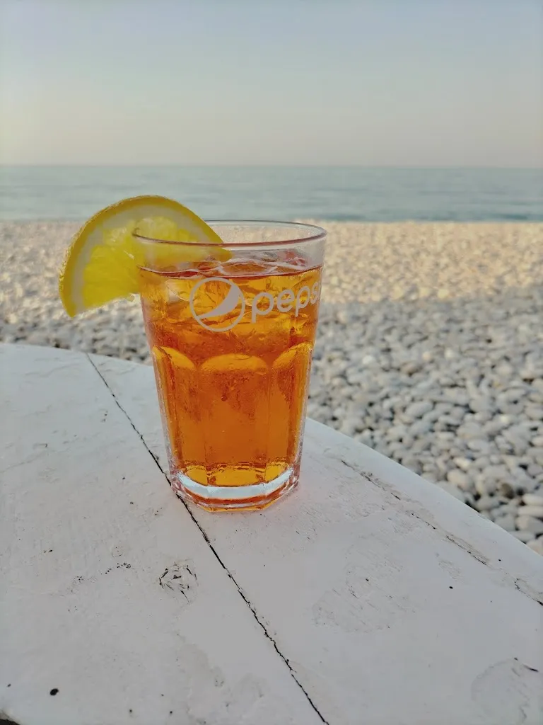 Menu_Il chiosco mare da Franca_Fossacesia_image_9