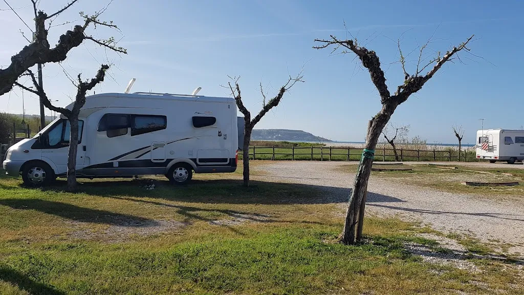 Marzena Norling_Il chiosco mare da Franca_Fossacesia_review