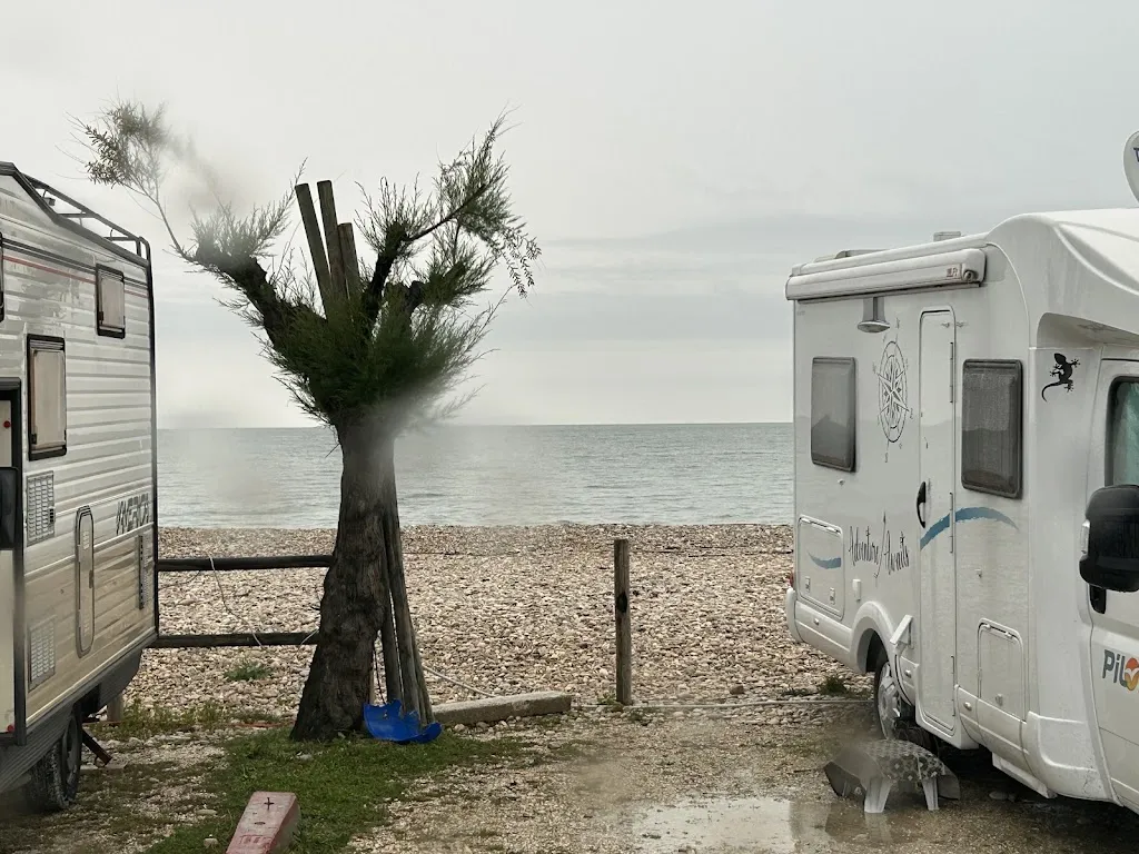 W S_Il chiosco mare da Franca_Fossacesia_review