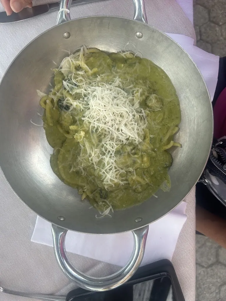 Camila Cespedes_Il Borgo Degli Dei_Agerola_review