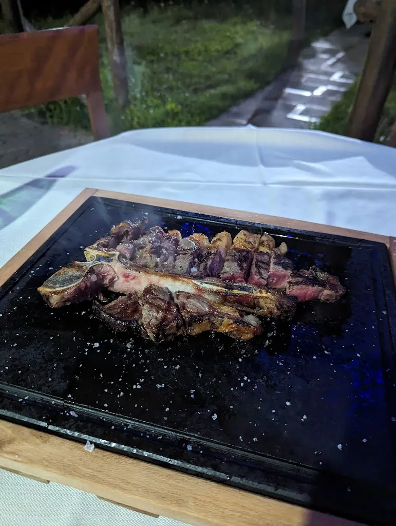 SDJ MTL_Il Borgo Degli Dei_Agerola_review