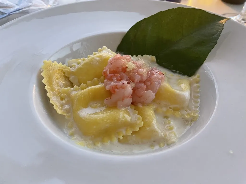 Menu_Baglio Amalfi Italian Ristò Cucina , vino&drinks_Agerola_image_3