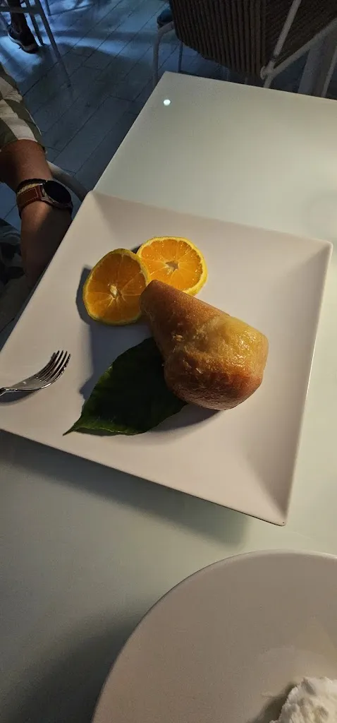 Menu_Baglio Amalfi Italian Ristò Cucina , vino&drinks_Agerola_image_5