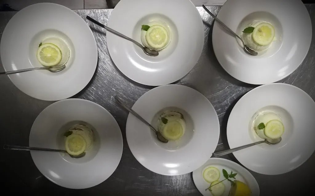 Menu_Baglio Amalfi Italian Ristò Cucina , vino&drinks_Agerola_image_9