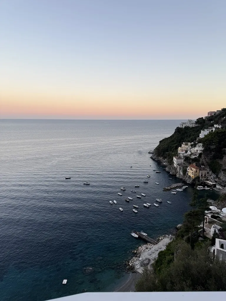 Victor Severino_Baglio Amalfi Italian Ristò Cucina , vino&drinks_Agerola_review