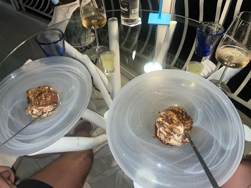 Tara O’Rourke_Baglio Amalfi Italian Ristò Cucina , vino&drinks_Agerola_review