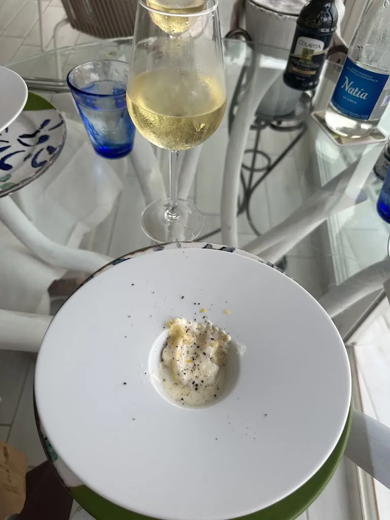 Georgia Buckley_Baglio Amalfi Italian Ristò Cucina , vino&drinks_Agerola_review