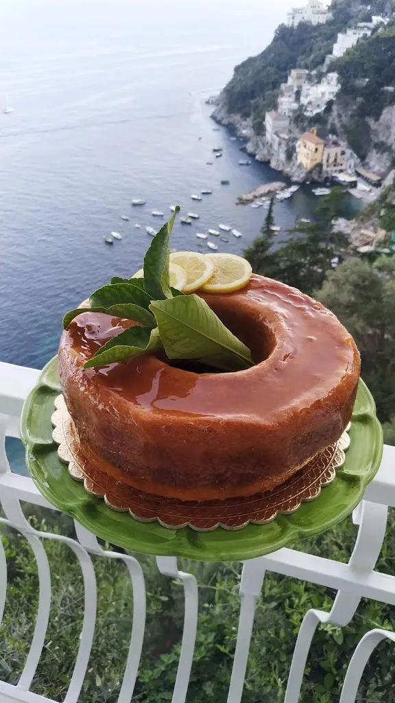 Baglio Amalfi Italian Ristò Cucina , vino&drinks_Agerola_slider_image_2