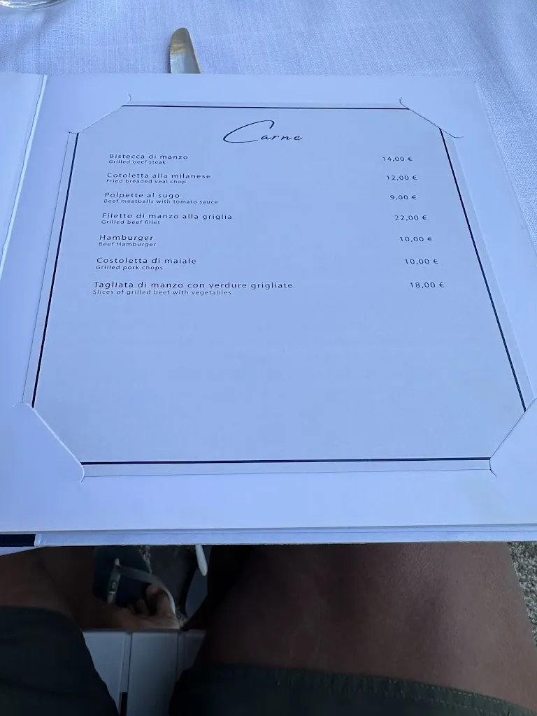 Menu_Trattoria Da Armandino_Agerola_image_2