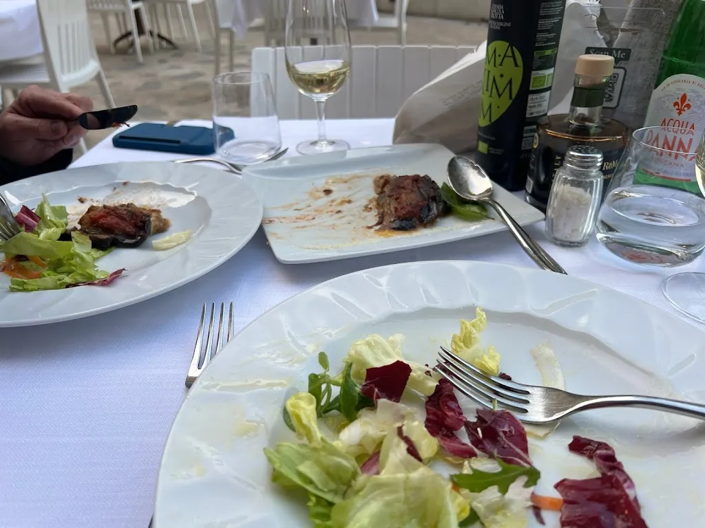 Matt Crum_Trattoria Da Armandino_Agerola_review