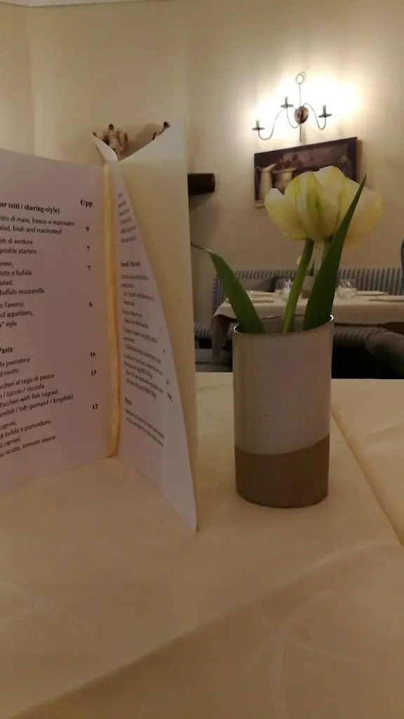 Menu_La Taverna Del Leone_Agerola_image_3