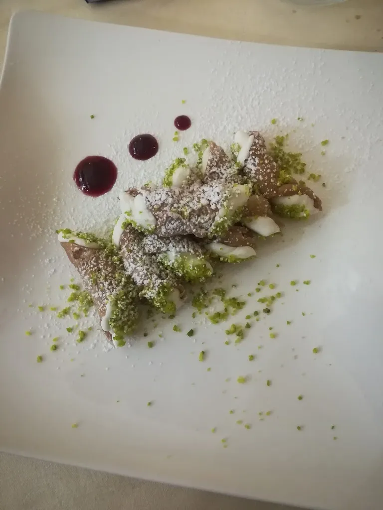 Menu_La Taverna Del Leone_Agerola_image_7