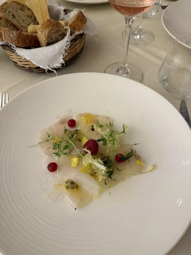 Susana Rico_La Taverna Del Leone_Agerola_review