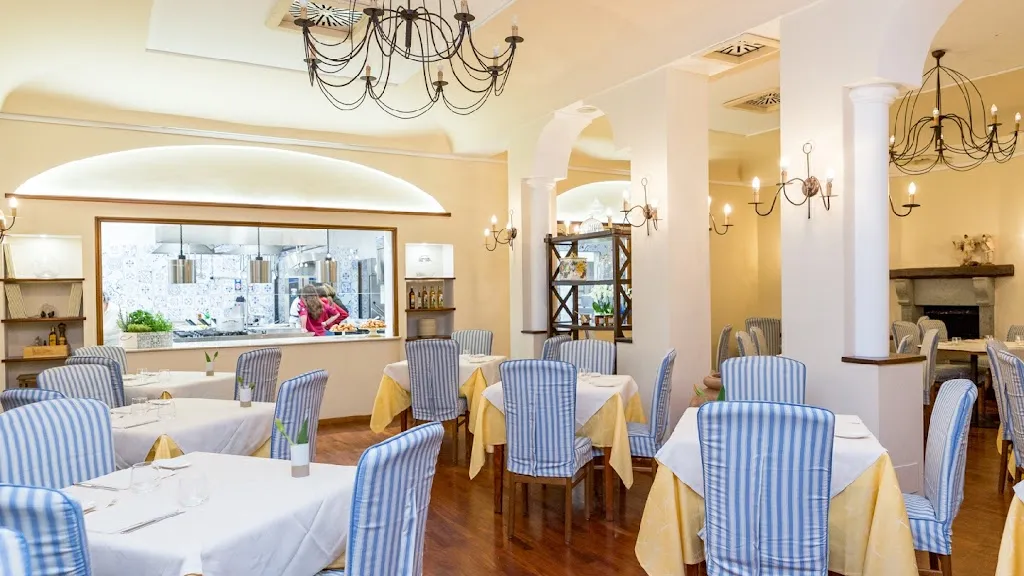 La Taverna Del Leone_Agerola_slider_image_1