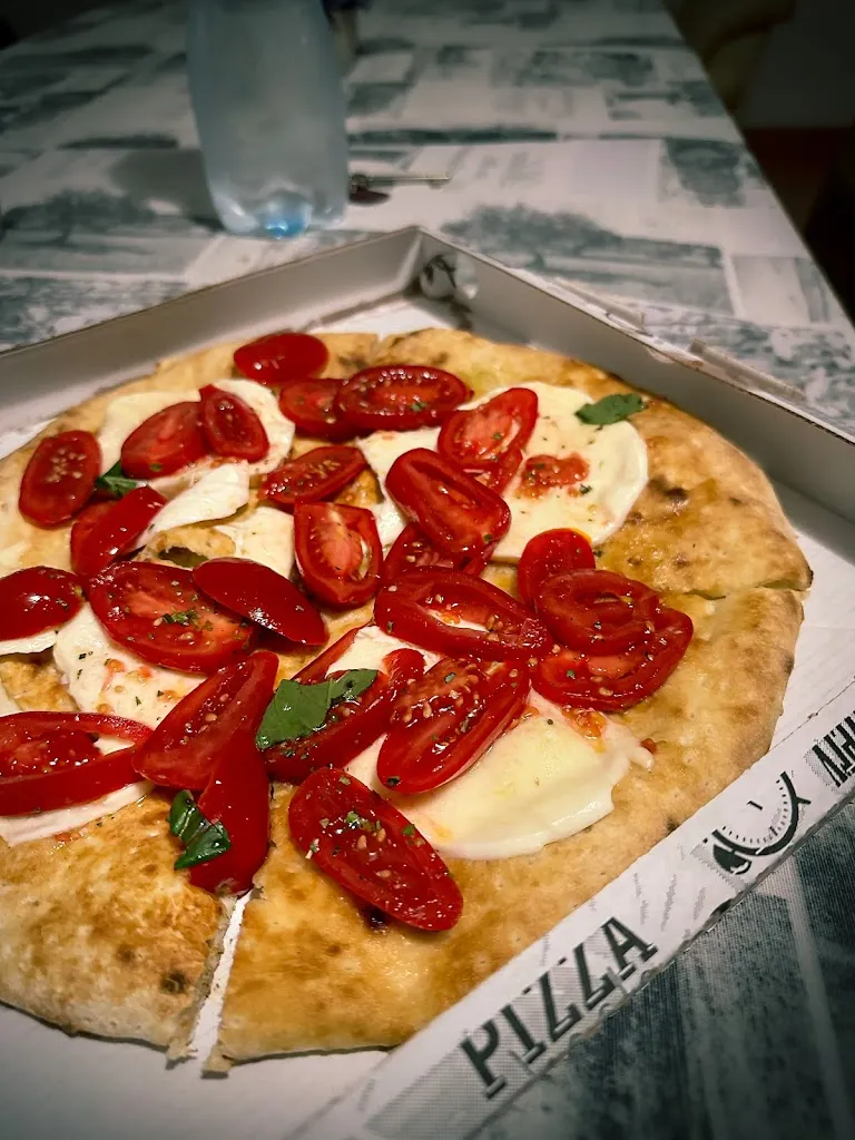 Tamara Rutten_Strapizzami_Agerola_review