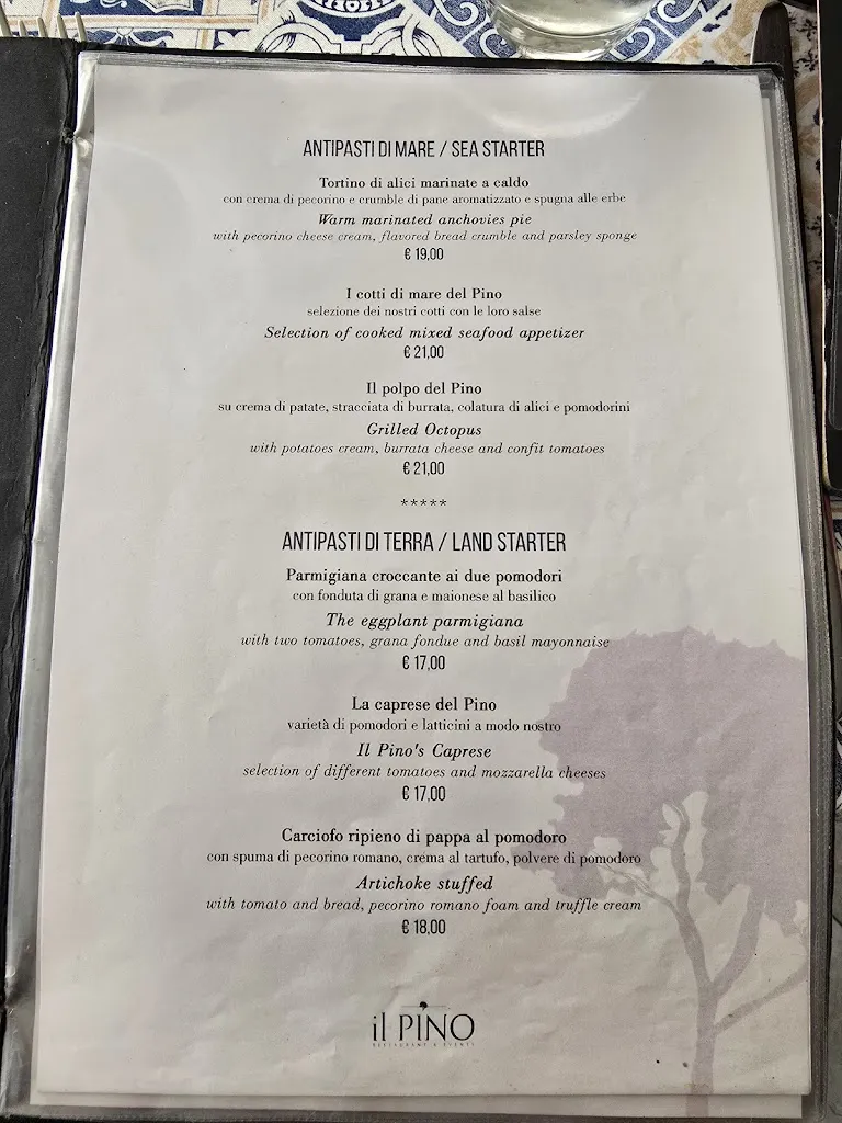 Menu_Ristorante Il Pino_Agerola_image_2
