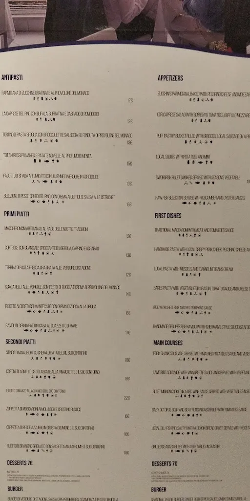 Menu_Ristorante Il Pino_Agerola_image_4