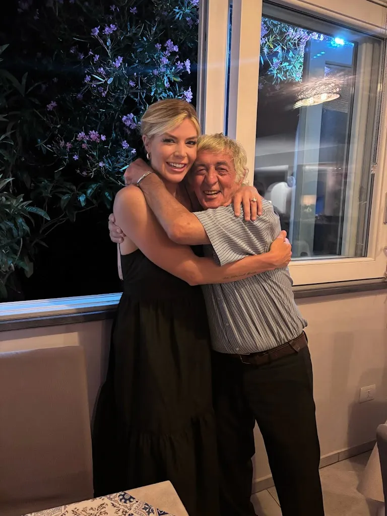 Keri Hansen_Ristorante Il Pino_Agerola_review