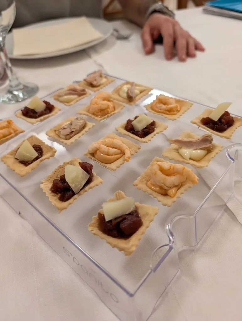 Chris Kiec_Hotel due torri_Agerola_review