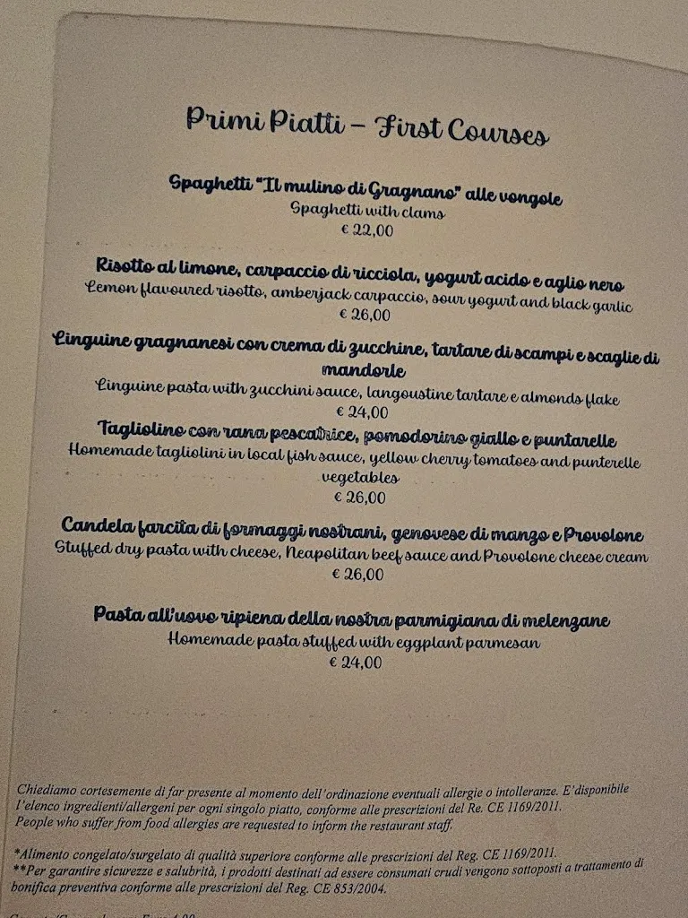 Menu_Ristorante Franchino_Agerola_immagine_4