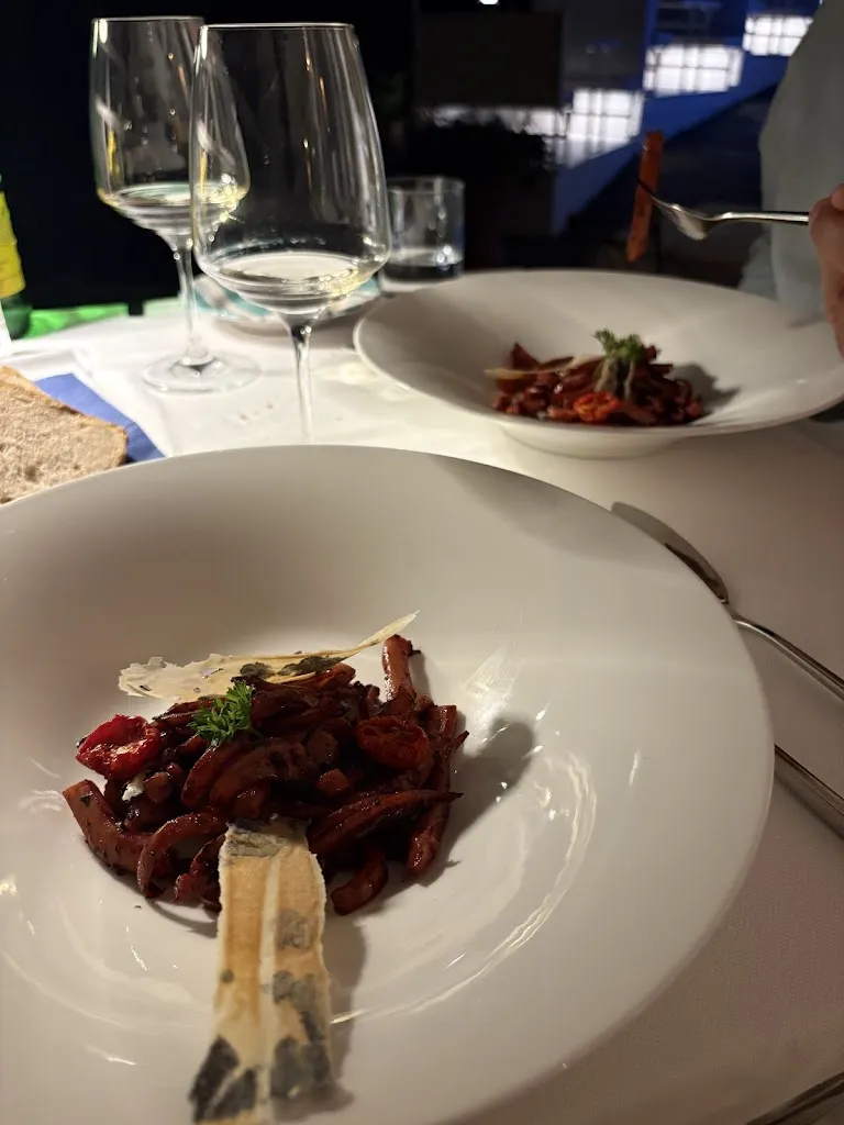 Denise M._Ristorante Franchino_Agerola_recensione