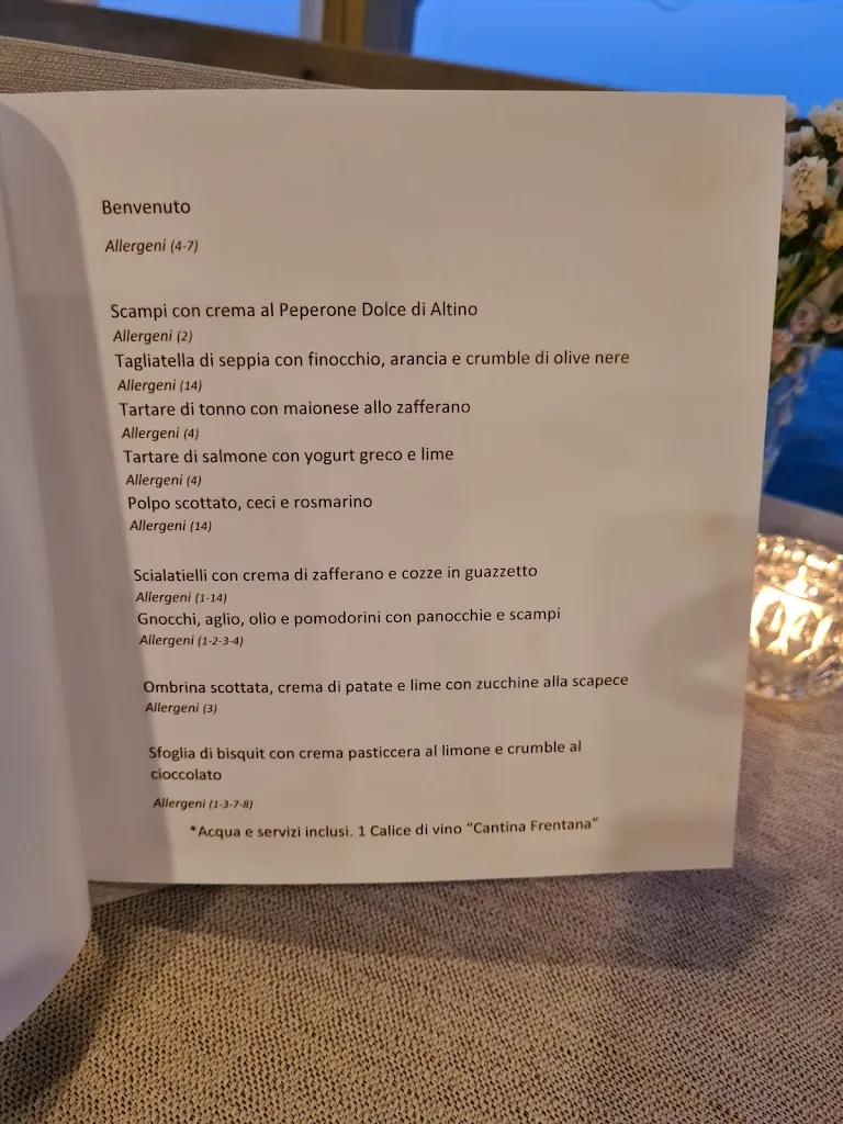 Menu_Trabocco Punta Rocciosa_Fossacesia_image_2