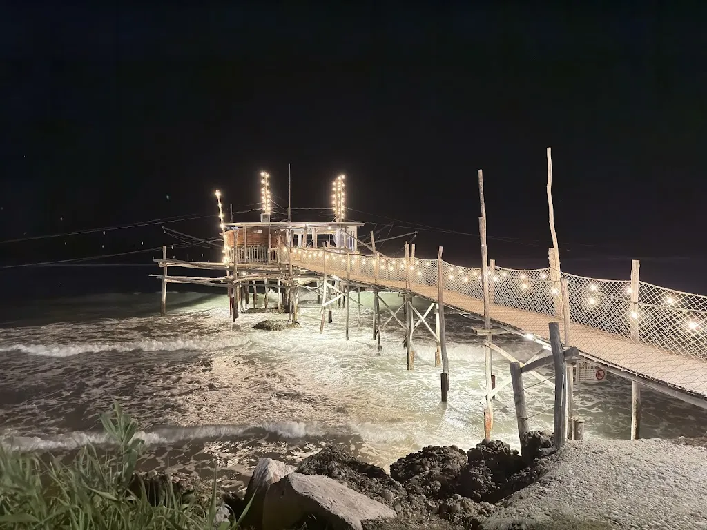 Scott Taylor_Trabocco Punta Rocciosa_Fossacesia_review