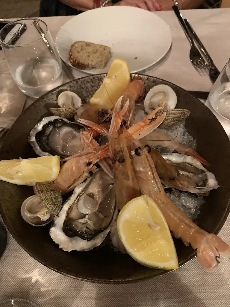 Sandra Colantonio_Trabocco Punta Rocciosa_Fossacesia_review