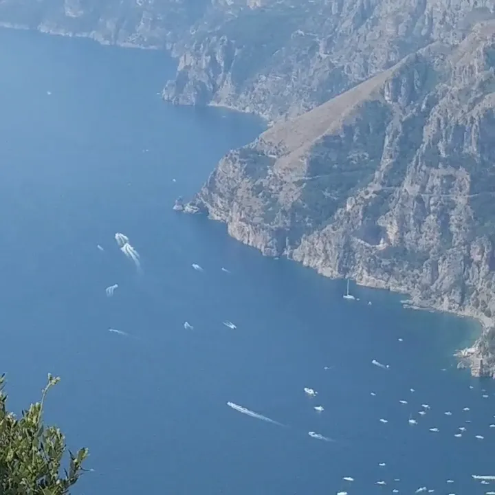 Agriturismo il Pettirosso - Agerola_Agerola_slider_image_2