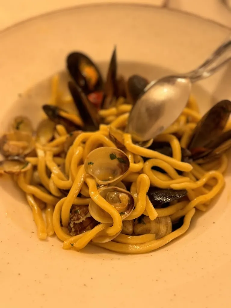 Crystal Matti_Trattoria da Rispoli_Agerola_review