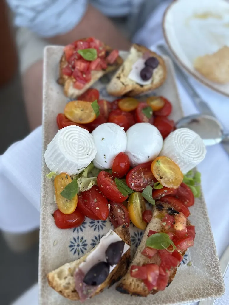 Shreen & Lincoln Kupke_Trattoria da Rispoli_Agerola_review