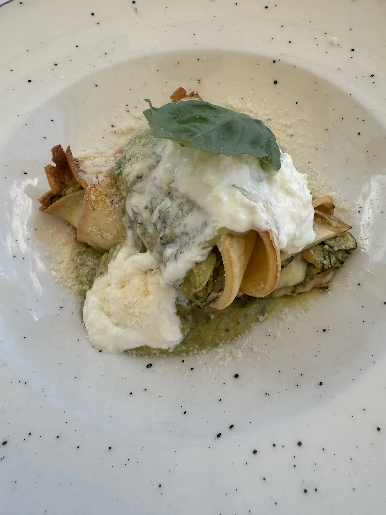 Lizeth Vera Rodriguez_Trattoria da Rispoli_Agerola_review