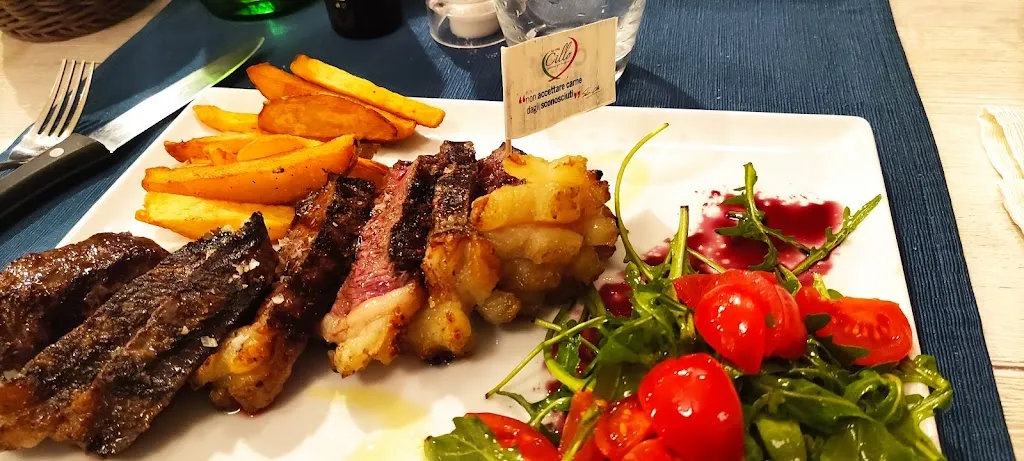 Menu_Cillo Grill&Barbecue House_Airola_image_3