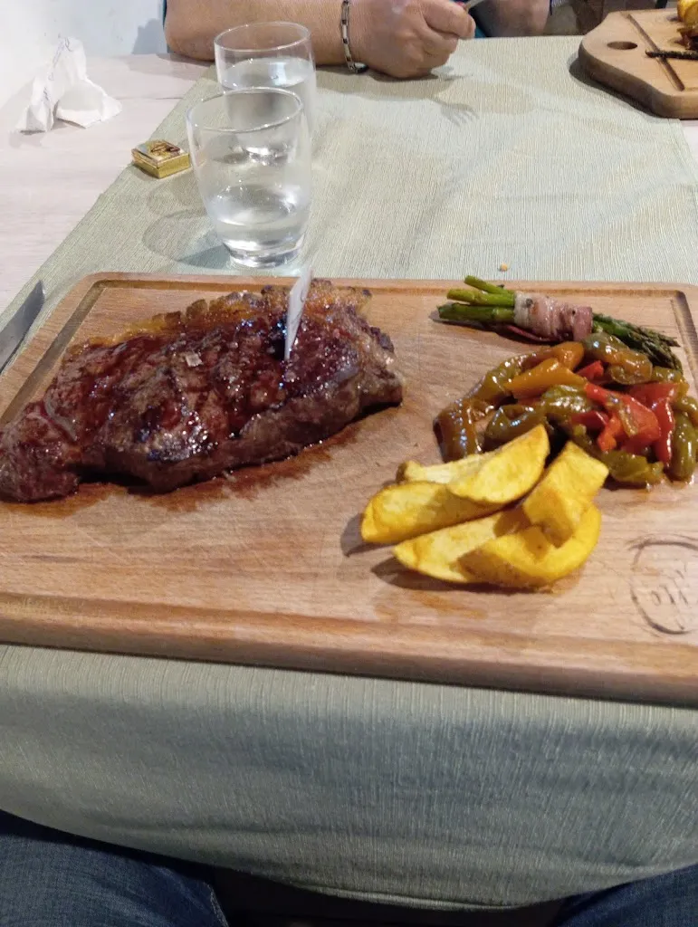 Menu_Cillo Grill&Barbecue House_Airola_image_5