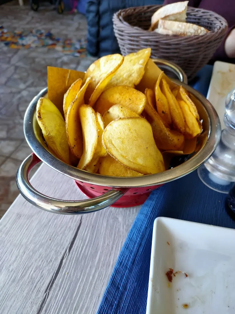 Menu_Cillo Grill&Barbecue House_Airola_image_8