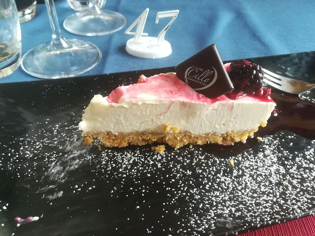 Menu_Cillo Grill&Barbecue House_Airola_image_9