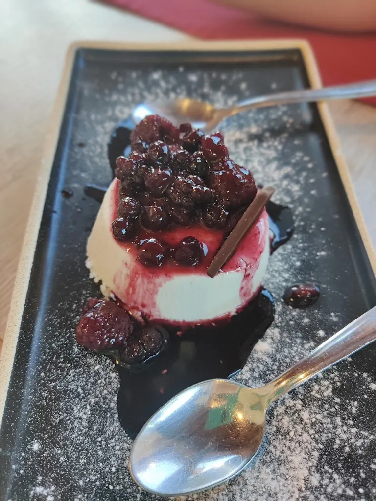 Teodora Gorski_Cillo Grill&Barbecue House_Airola_review