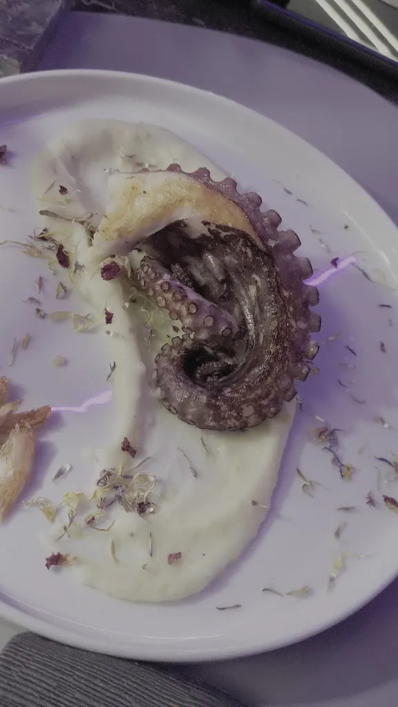 Runa - A Ritual of Taste restaurant in Airola