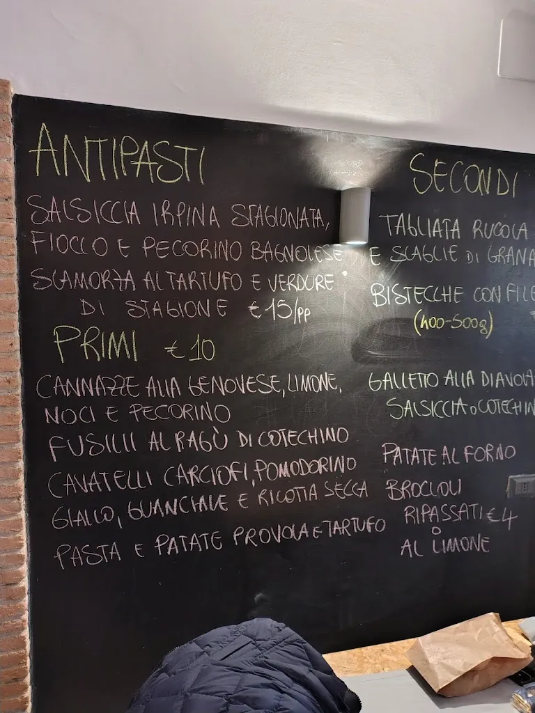 Menu_Factory_Aiello del Sabato_image_1