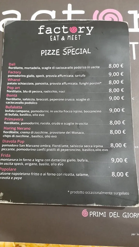 Menu_Factory_Aiello del Sabato_image_2