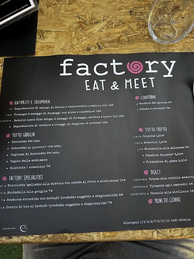 Menu_Factory_Aiello del Sabato_image_3