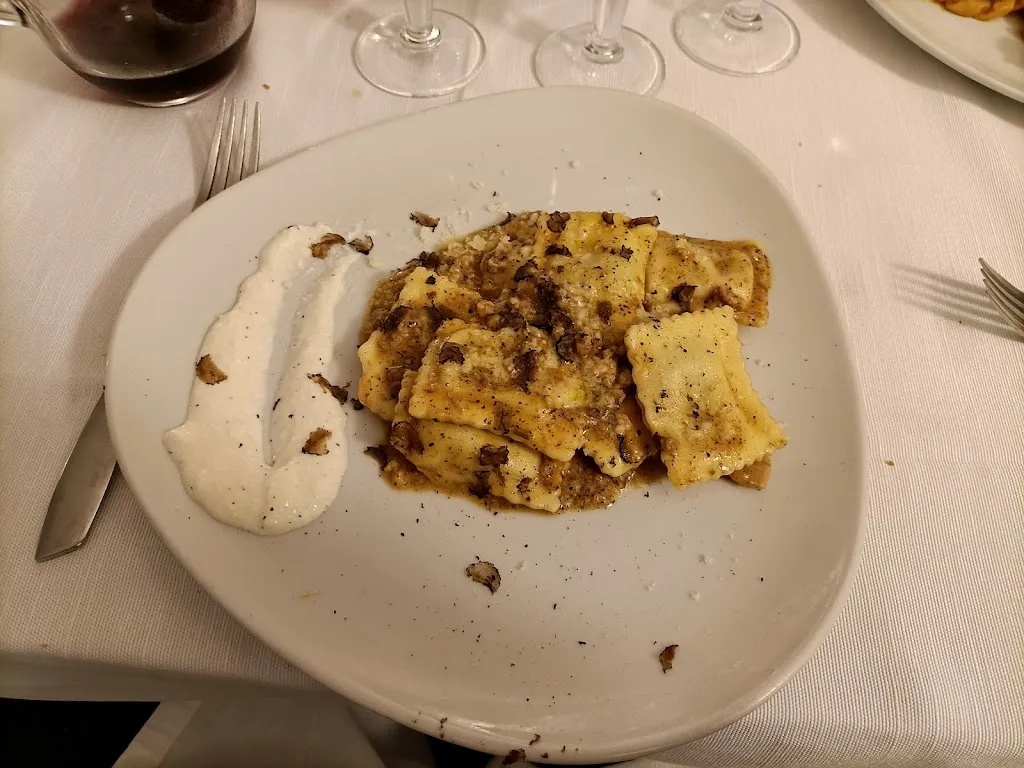 Mario Chioccini_Taverna De Gustibus_Aiello del Sabato_review