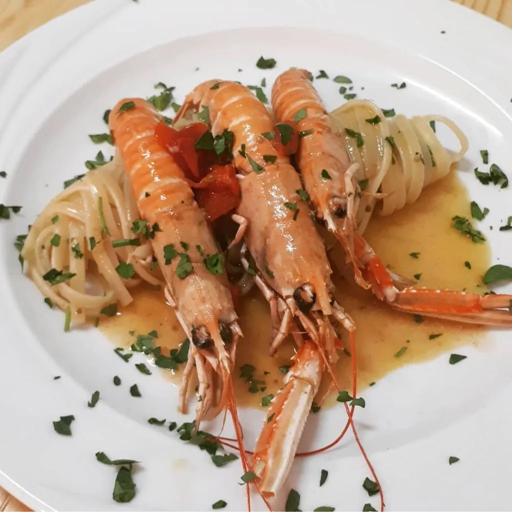 Menu_Paradise Di Di Bella Mario_Aiello del Sabato_image_8