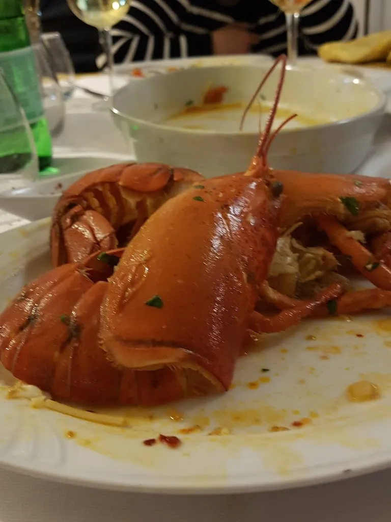 Menu_Paradise Di Di Bella Mario_Aiello del Sabato_image_9