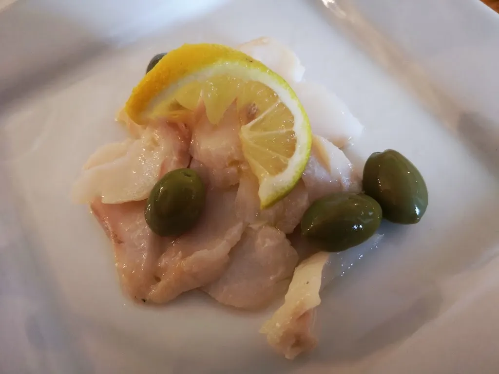 loredana trocciola_Paradise Di Di Bella Mario_Aiello del Sabato_review