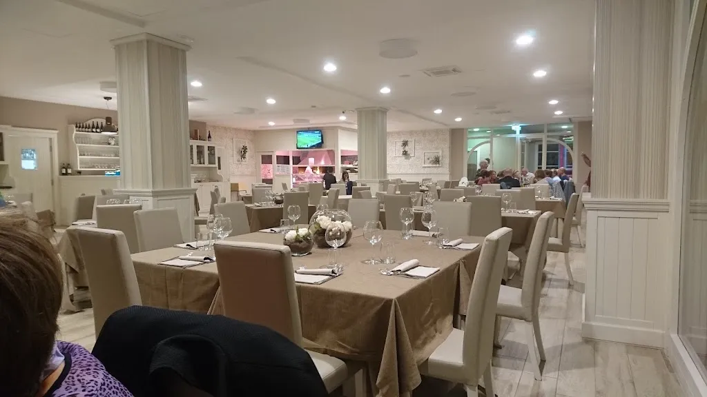 Marcel S_La Taverna Svizzera_Aiello del Sabato_review