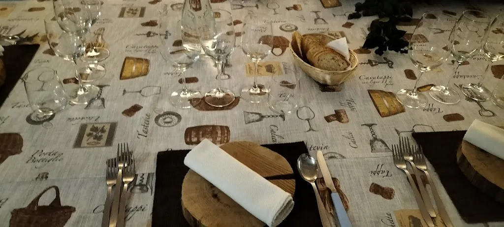 Ornella Di Gisi_Bar Al Cielo Azzurro_Aiello del Sabato_review