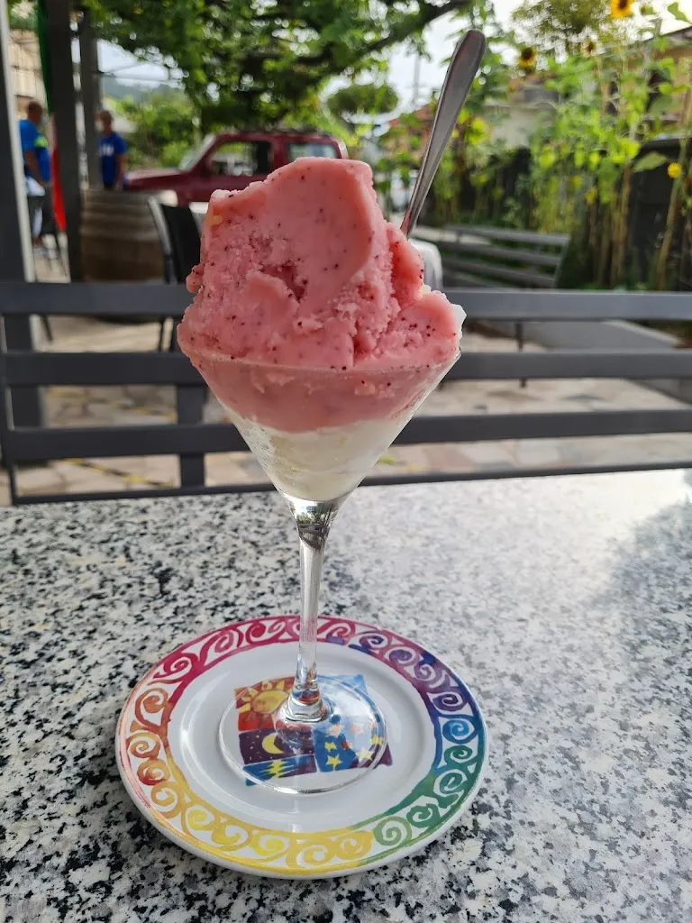 Luigi Carpentieri_Bar Al Cielo Azzurro_Aiello del Sabato_review